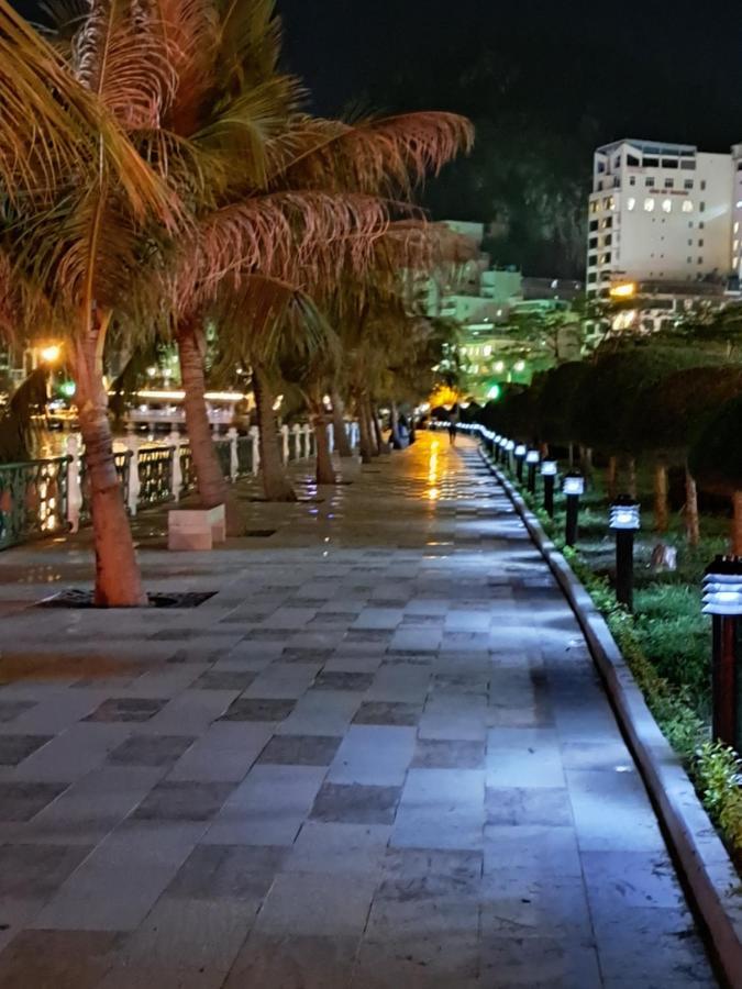 Chan Chau Ngoc Ha Hotel מראה חיצוני תמונה
